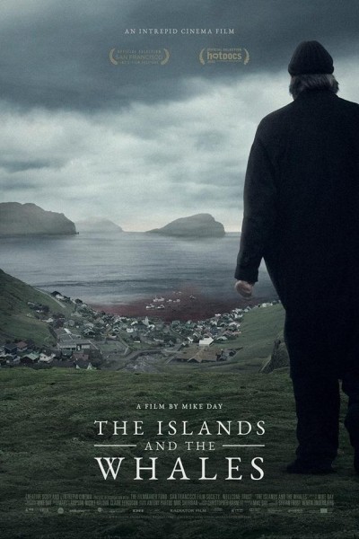 Caratula, cartel, poster o portada de The Islands and the Whales