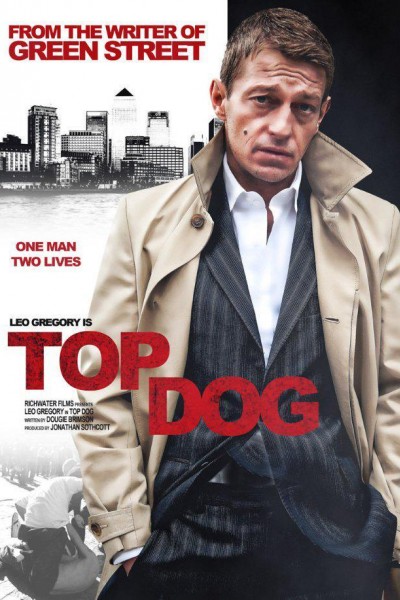 Caratula, cartel, poster o portada de Top Dog