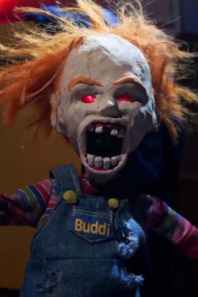 Cubierta de Child's Play: Chucky A.I. Mayhem