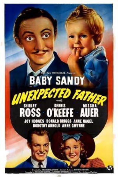 Caratula, cartel, poster o portada de Unexpected Father