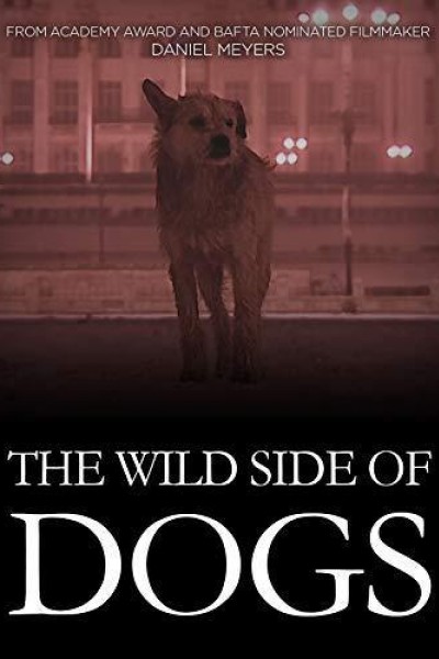 Cubierta de The Wild Side of Dogs