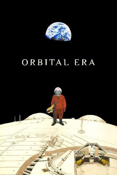 Caratula, cartel, poster o portada de Orbital Era