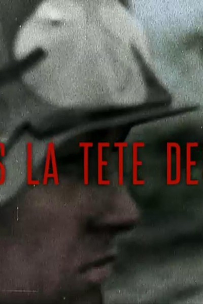 Caratula, cartel, poster o portada de Dans la tête des SS
