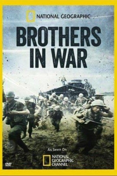 Caratula, cartel, poster o portada de Brothers in War