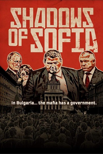 Caratula, cartel, poster o portada de Shadows of Sofia