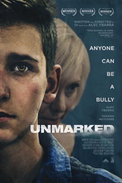 Caratula, cartel, poster o portada de Unmarked