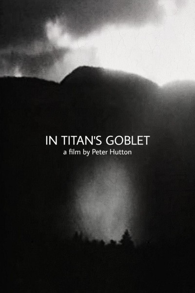 Cubierta de In Titan\'s Goblet