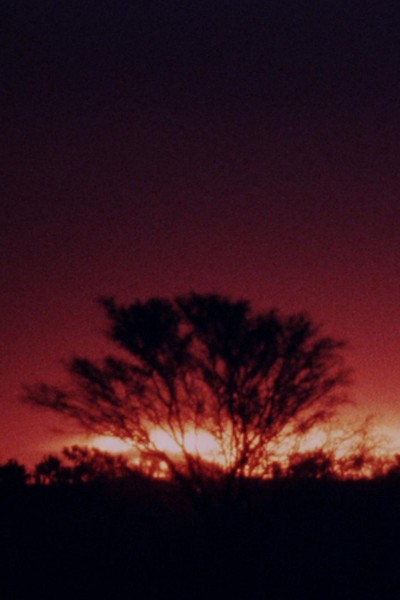 Caratula, cartel, poster o portada de The Second Journey (To Uluru)