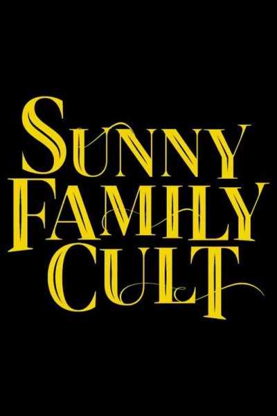 Caratula, cartel, poster o portada de Sunny Family Cult