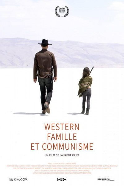 Cubierta de Western, Family and Communism