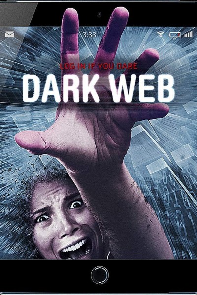Caratula, cartel, poster o portada de Dark Web