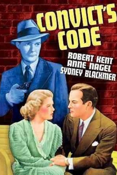 Caratula, cartel, poster o portada de Convict\'s Code