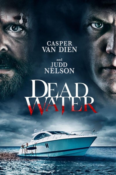 Caratula, cartel, poster o portada de Dead Water