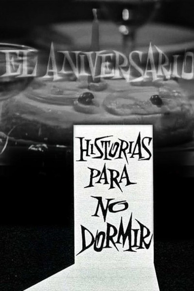 Caratula, cartel, poster o portada de El aniversario (Historias para no dormir)
