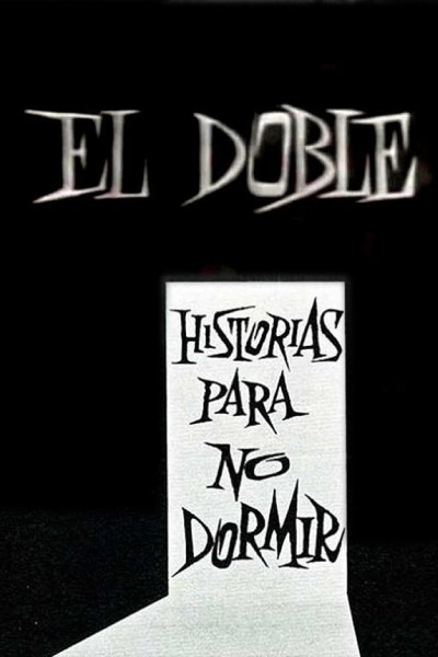 Caratula, cartel, poster o portada de El doble (Historias para no dormir)