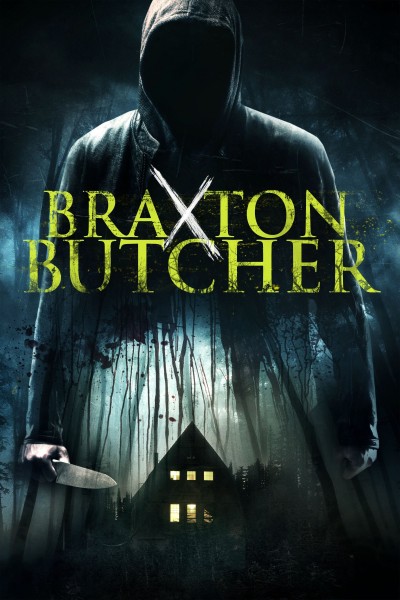 Caratula, cartel, poster o portada de Braxton