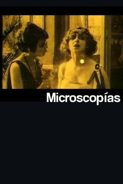 Cubierta de Microscopías