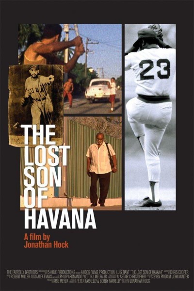 Caratula, cartel, poster o portada de The Lost Son of Havana