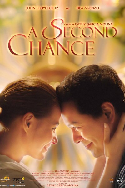 Caratula, cartel, poster o portada de A Second Chance