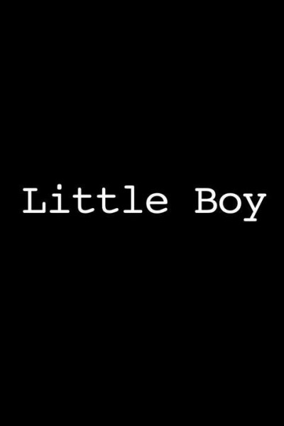 Caratula, cartel, poster o portada de Little Boy