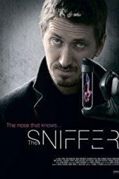 Caratula, cartel, poster o portada de The Sniffer