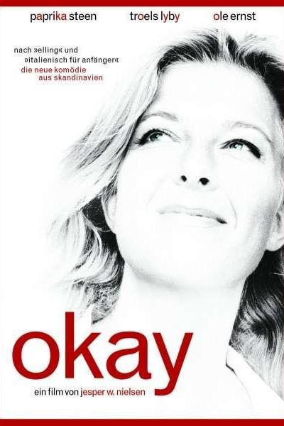 Caratula, cartel, poster o portada de Okay