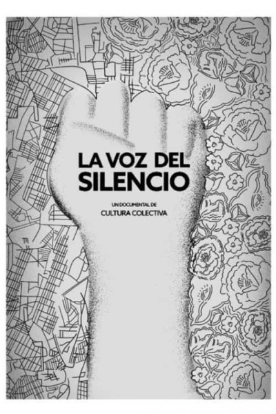 Caratula, cartel, poster o portada de La voz del silencio