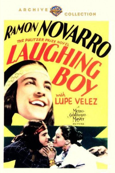 Caratula, cartel, poster o portada de Laughing Boy