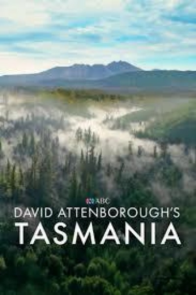 Caratula, cartel, poster o portada de David Attenborough\'s Tasmania
