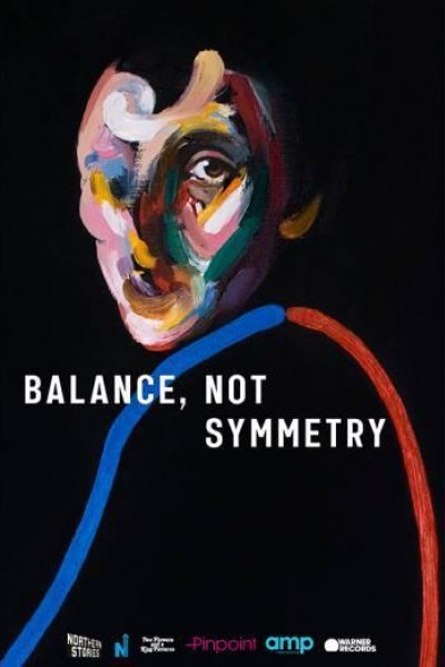 Cubierta de Balance, Not Symmetry