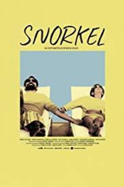 Caratula, cartel, poster o portada de Snorkel