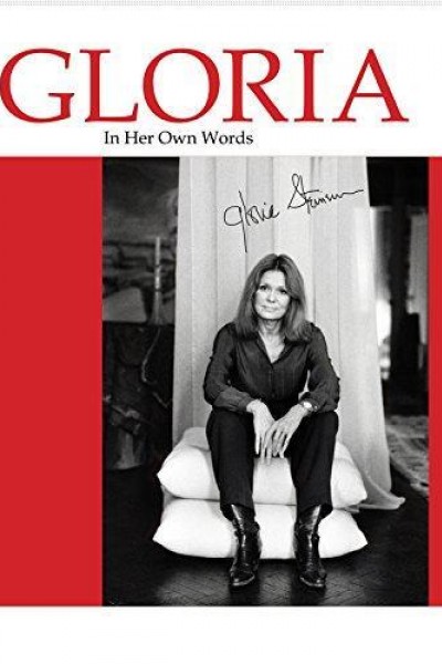 Caratula, cartel, poster o portada de Gloria: In Her Own Words