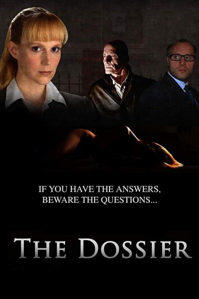 Caratula, cartel, poster o portada de The Dossier