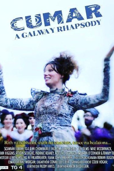 Cubierta de Cumar: A Galway Rhapsody