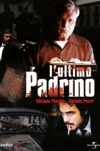 Caratula, cartel, poster o portada de El último padrino