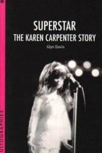 Caratula, cartel, poster o portada de Superstar: The Karen Carpenter Story