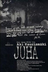 Caratula, cartel, poster o portada de Juha