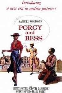 Caratula, cartel, poster o portada de Porgy y Bess