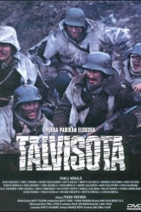 Caratula, cartel, poster o portada de Talvisota (The Winter War)