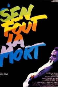 Caratula, cartel, poster o portada de S\'en fout la mort