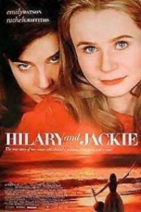 Caratula, cartel, poster o portada de Hilary y Jackie