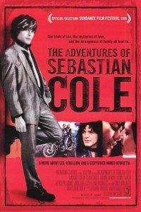 Caratula, cartel, poster o portada de Las aventuras de Sebastian Cole