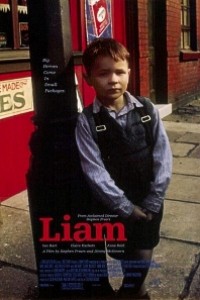 Caratula, cartel, poster o portada de Liam