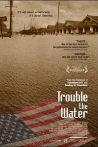 Caratula, cartel, poster o portada de Trouble the Water