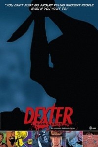 Caratula, cartel, poster o portada de Dexter: Early Cuts