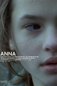 Caratula, cartel, poster o portada de Anna