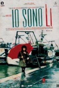 Caratula, cartel, poster o portada de La pequeña Venecia (Shun Li y el poeta)