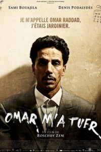 Caratula, cartel, poster o portada de Omar m\'a tuer