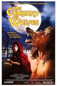 Caratula, cartel, poster o portada de En compañía de lobos