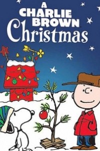 Caratula, cartel, poster o portada de La Navidad de Charlie Brown